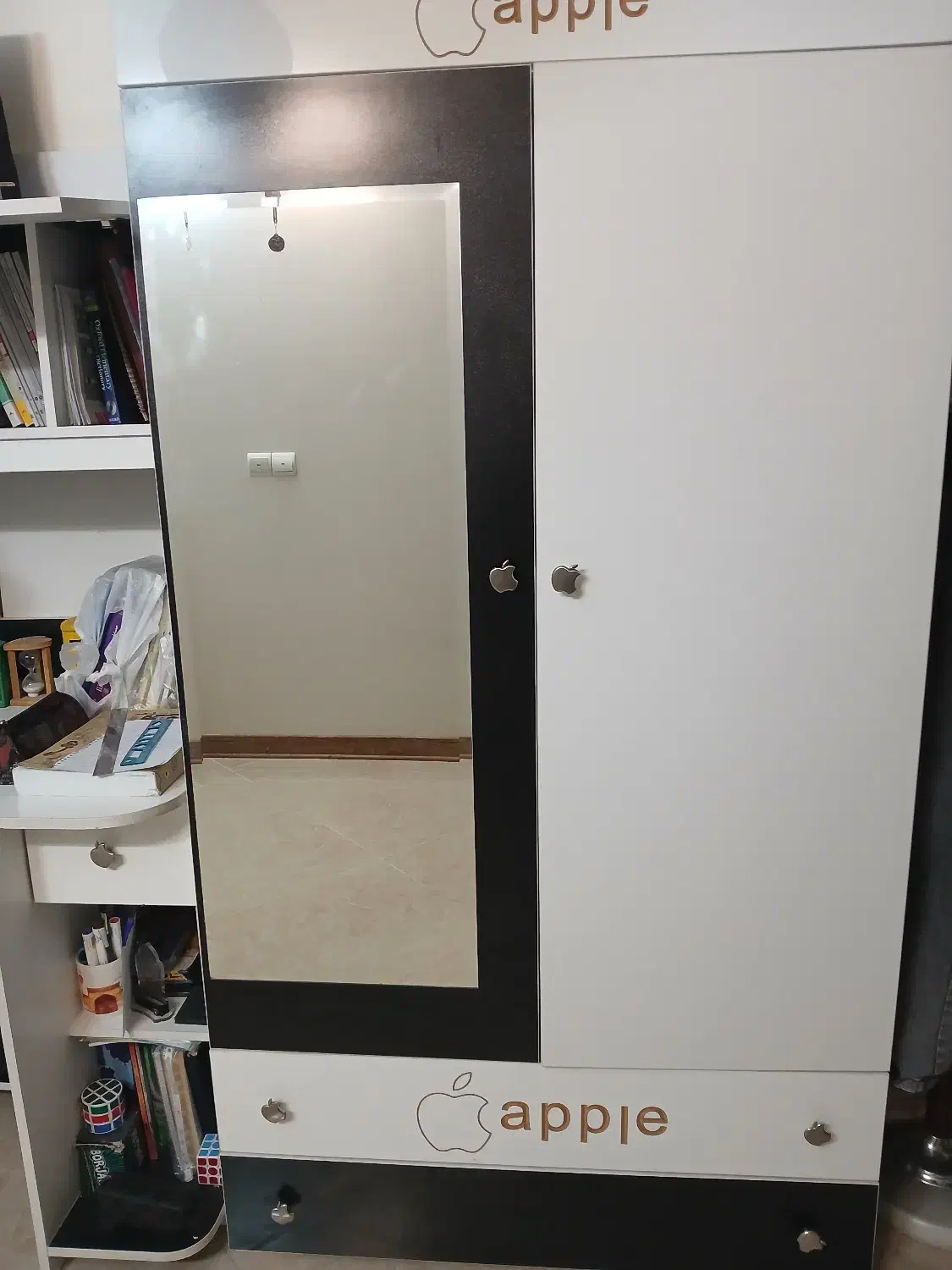 تخت و کمد و میز تحریر|تخت و سرویس خواب|تهران, وحیدیه|دیوار