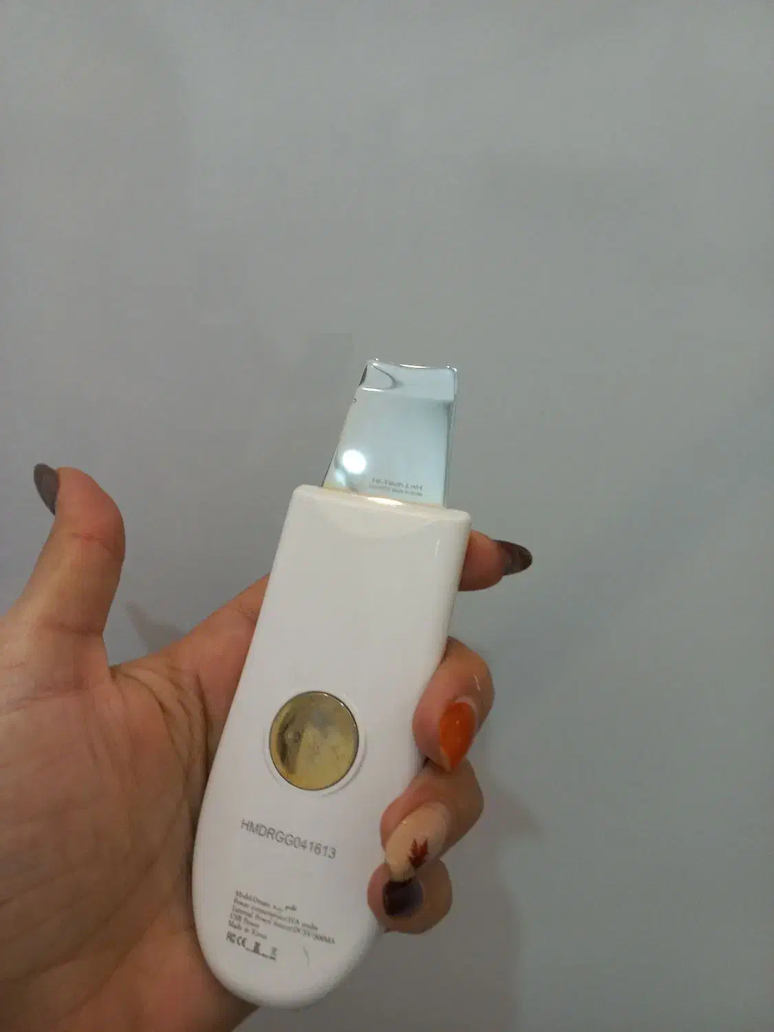 فروش دستگاه درمااف کره اصل|آرایشی، بهداشتی، درمانی|شیراز, تندگویان|دیوار