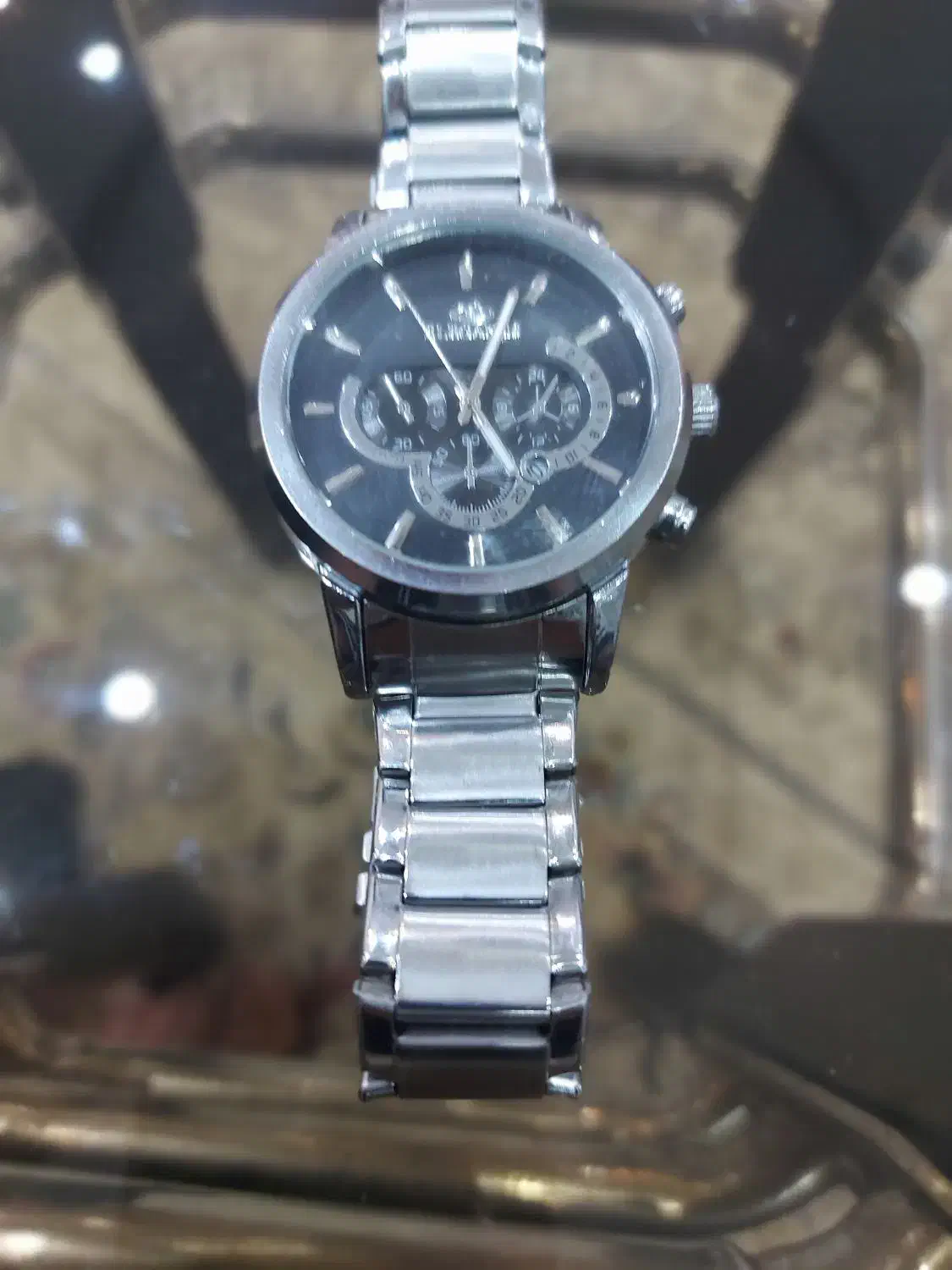 ساعت مچی برند ELEGANCE|ساعت|بهشهر, |دیوار