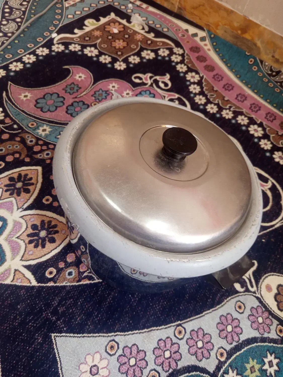 پلو پز|اجاق گاز و لوازم برقی پخت‌وپز|زاهدان, |دیوار