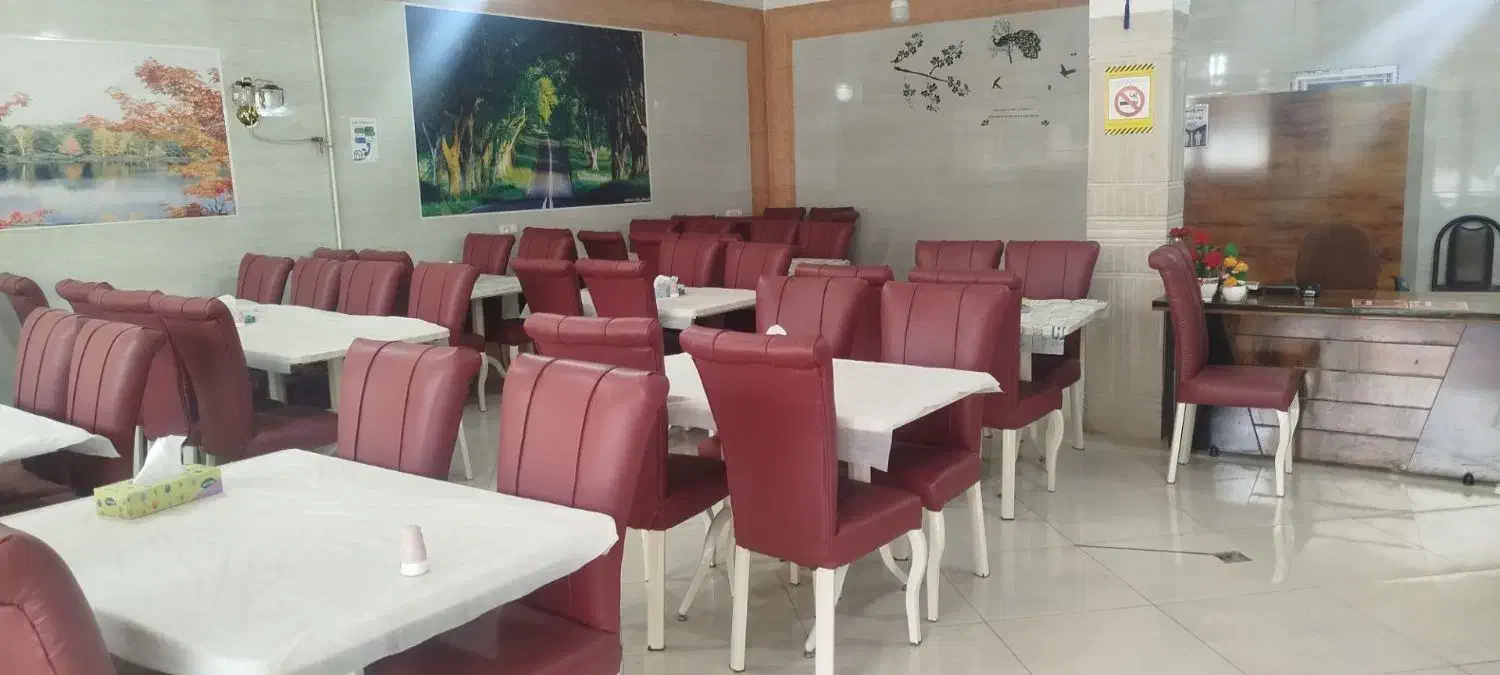 فروش لوازم رستوران به طور کامل|کافی‌شاپ و رستوران|صحنه, |دیوار