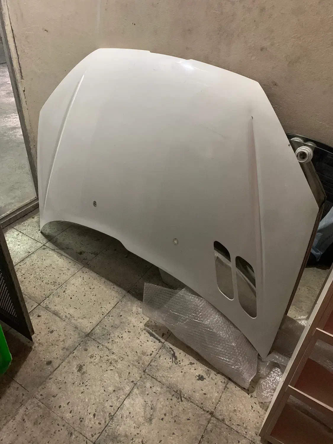 لوازم اصلی استوک۲۰۶و۲۰۷|قطعات یدکی و لوازم جانبی|تهران, کوهک|دیوار