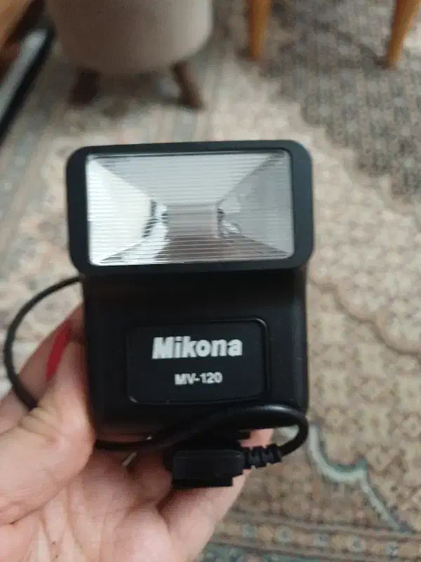 فلش دوربین|دوربین عکاسی و فیلم‌برداری|تهران, نصرت|دیوار