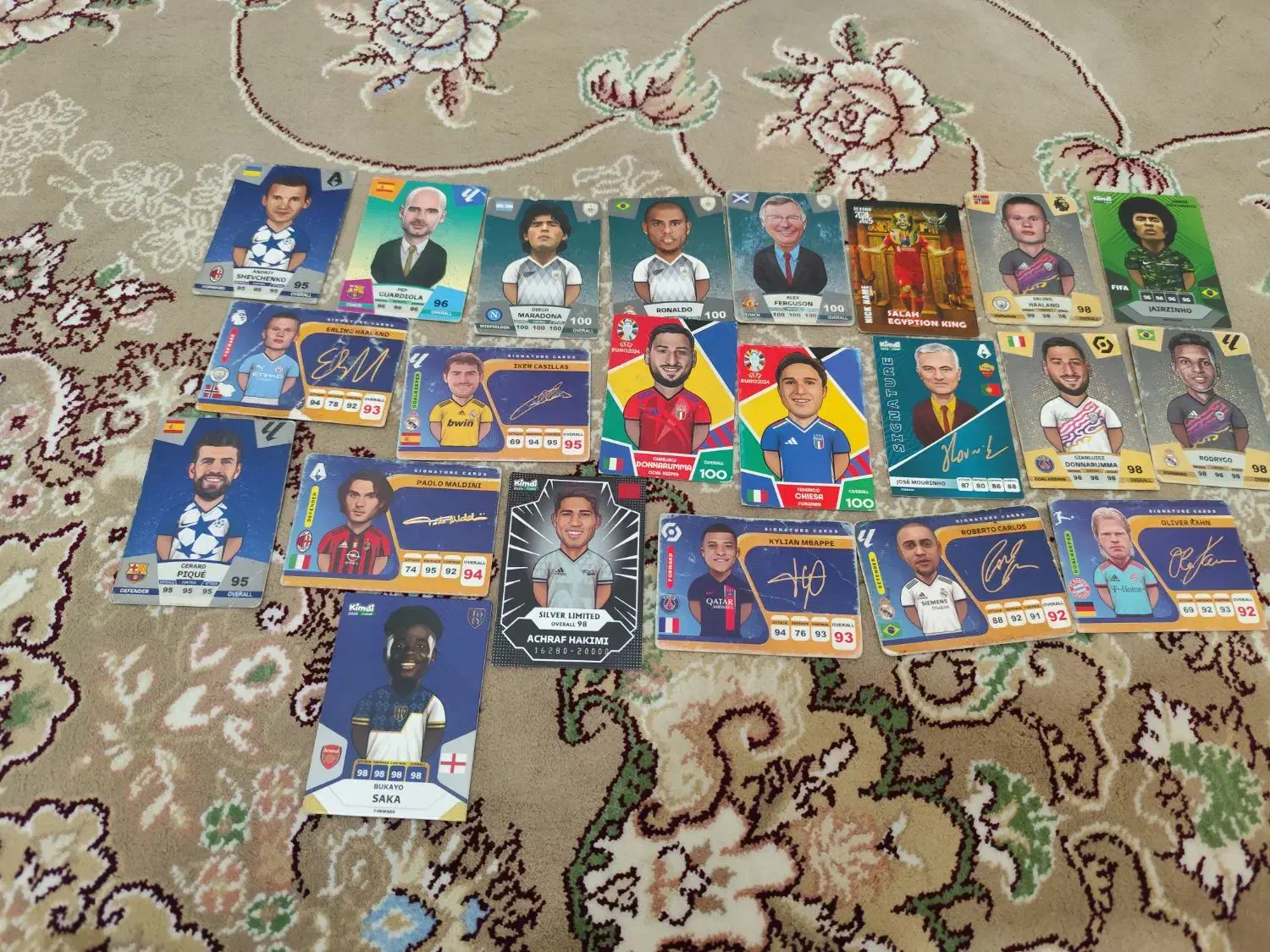 کارت کیمدی|کلکسیون و سرگرمی|جوانرود, |دیوار