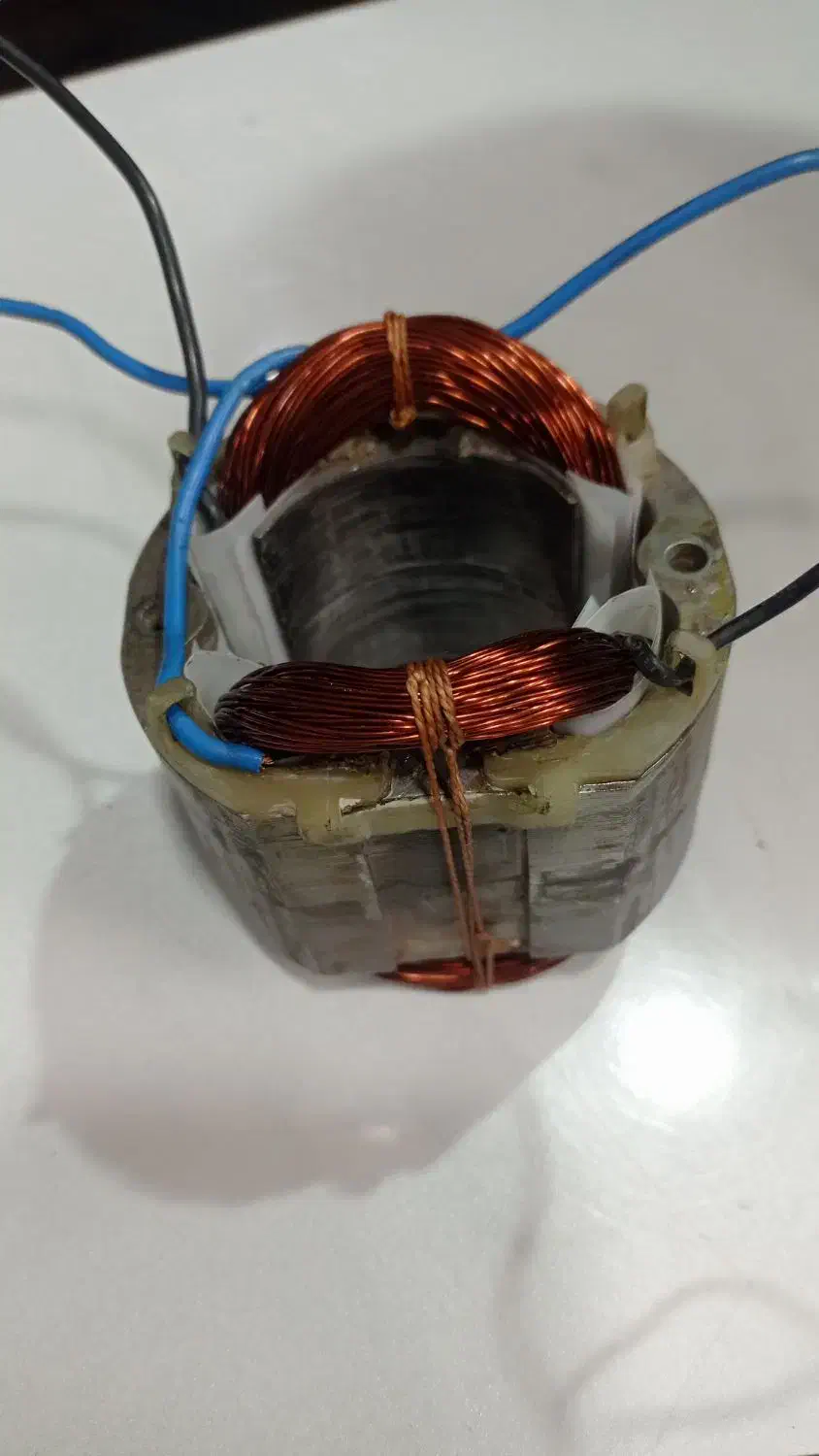 سیم پیچی بالشتک|ابزارآلات|بروجرد, |دیوار