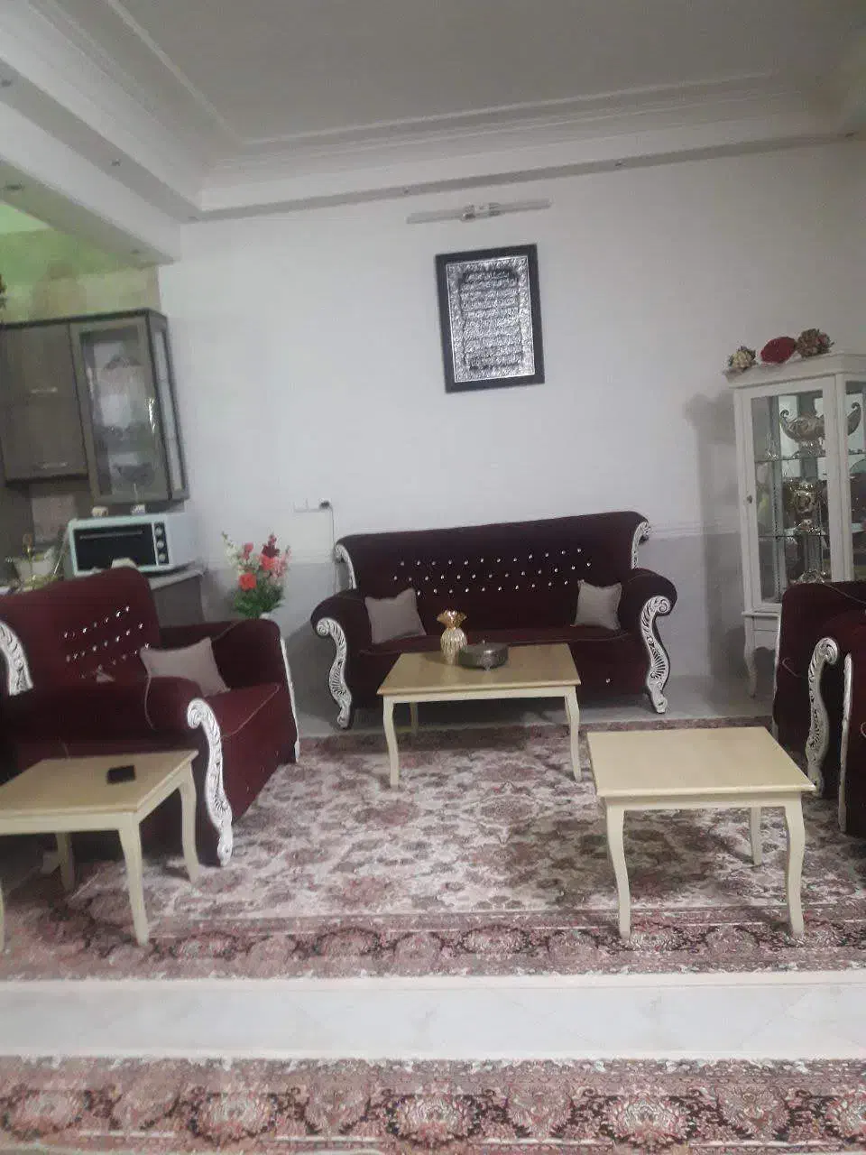 اجاره پانزده خرداد|اجارهٔ خانه و ویلا|قم, دانش|دیوار
