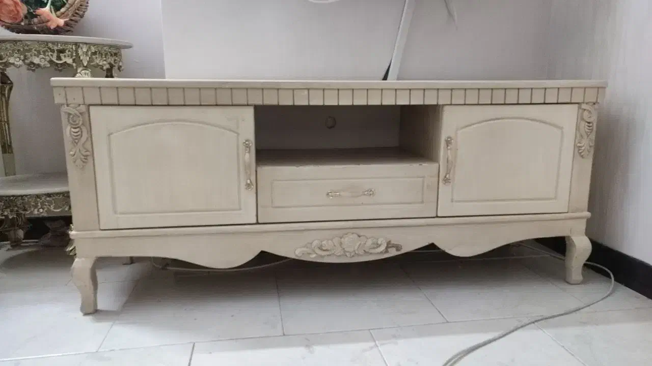 میز تلوزیون|میز تلویزیون|تهران, قصر فیروزه ۱|دیوار