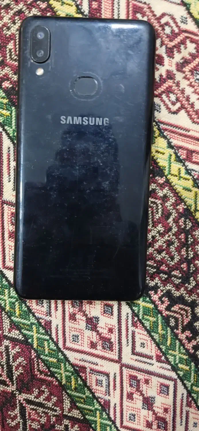 گوشیA10s|موبایل|ساوه, |دیوار