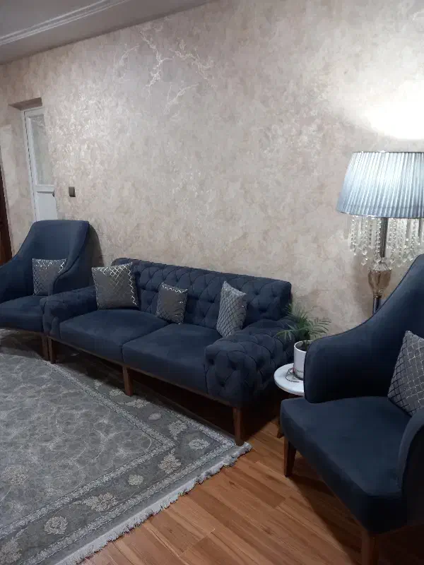 اجاره روزانه و کوتاه مدت سوییت ۵۰ متری در جانبازان|اجارهٔ کوتاهمدت آپارتمان و سوئیت|رشت, جانبازان|دیوار