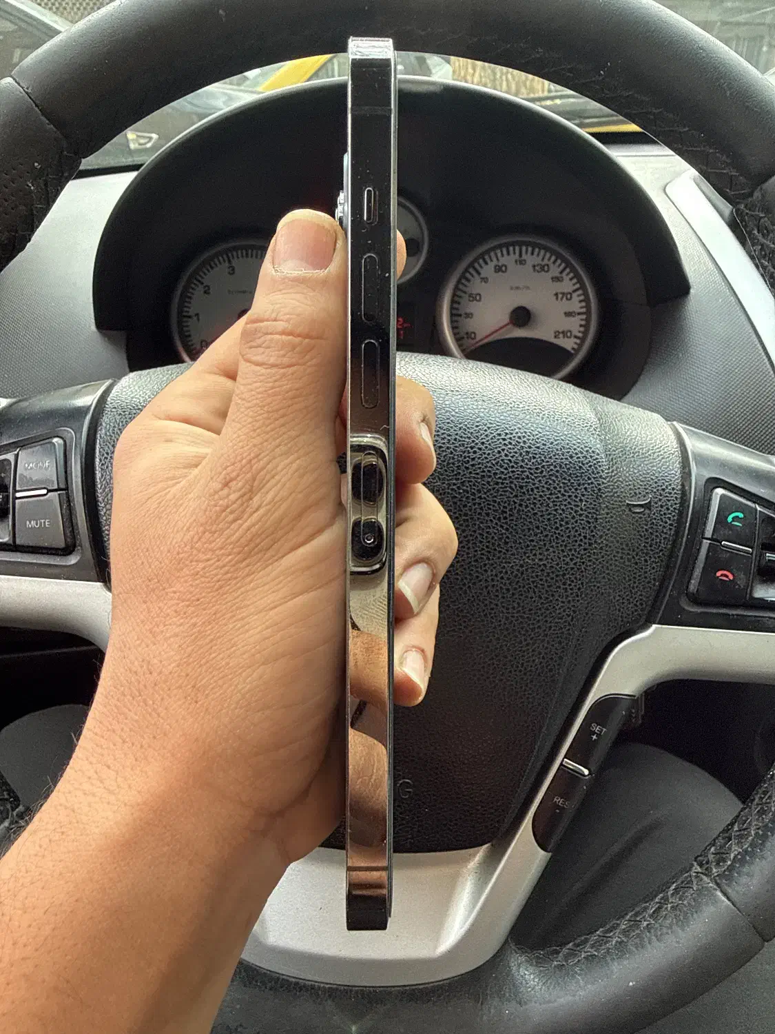 iphone 13 promax|موبایل|ری, ظهیرآباد|دیوار