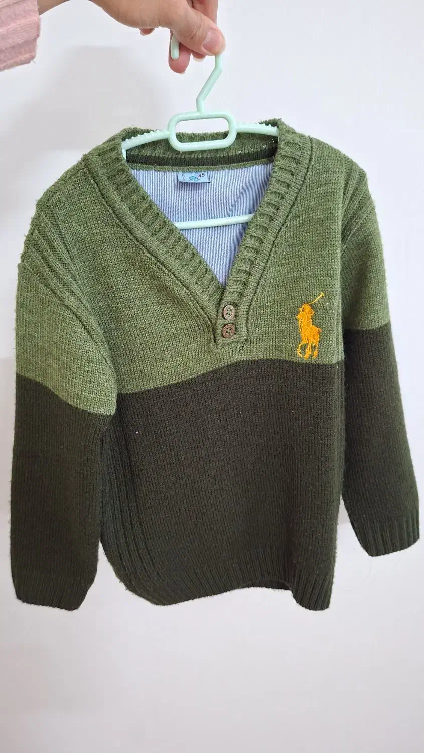 پافر و بافت بچگانه|کفش و لباس بچه|تربتحیدریه, کاشانی|دیوار