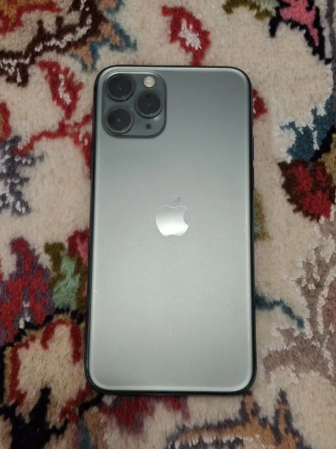 iPhone 11 Pro آیفون ۱۱ پرو|موبایل|تهران, یوسف‌آباد|دیوار