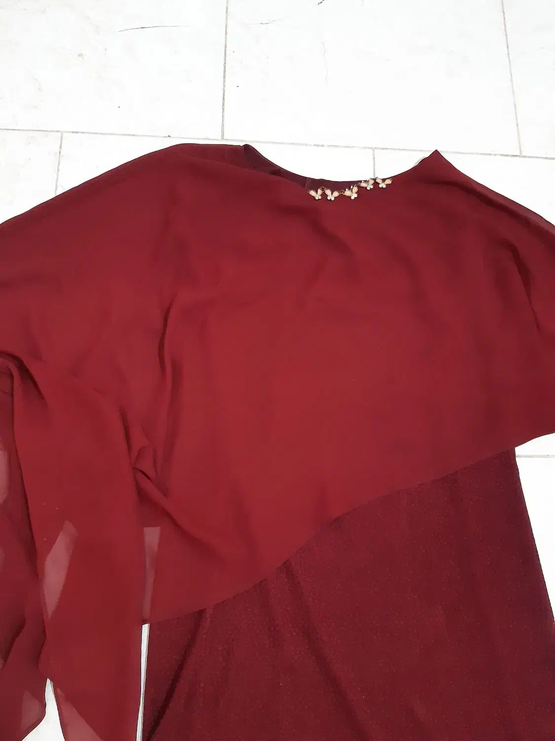 لباس یلدایی|لباس|محمدشهر, محمدشهر|دیوار