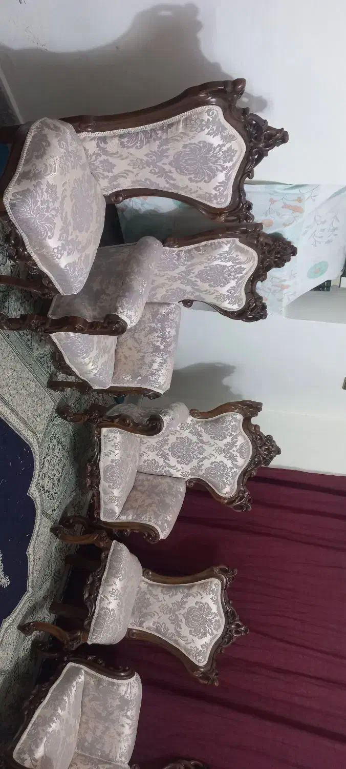 تعمیرات انواع مبلمان.چستر.قالی.ال.استیل|خدمات پیشه و مهارت|کرمان, |دیوار