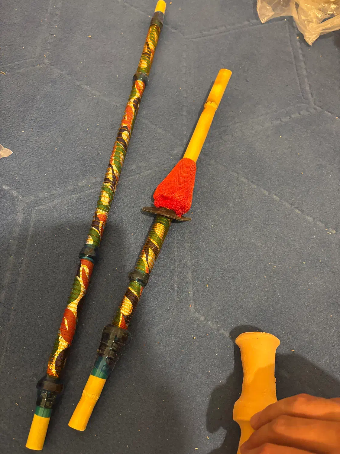 قلیون نو|کوهنوردی و کمپینگ|جم, |دیوار