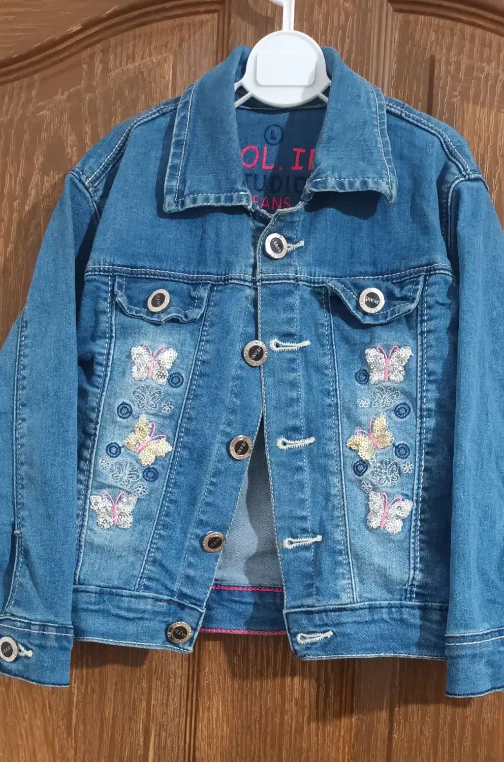 لباس بچگانه|لباس|اسفراین, |دیوار