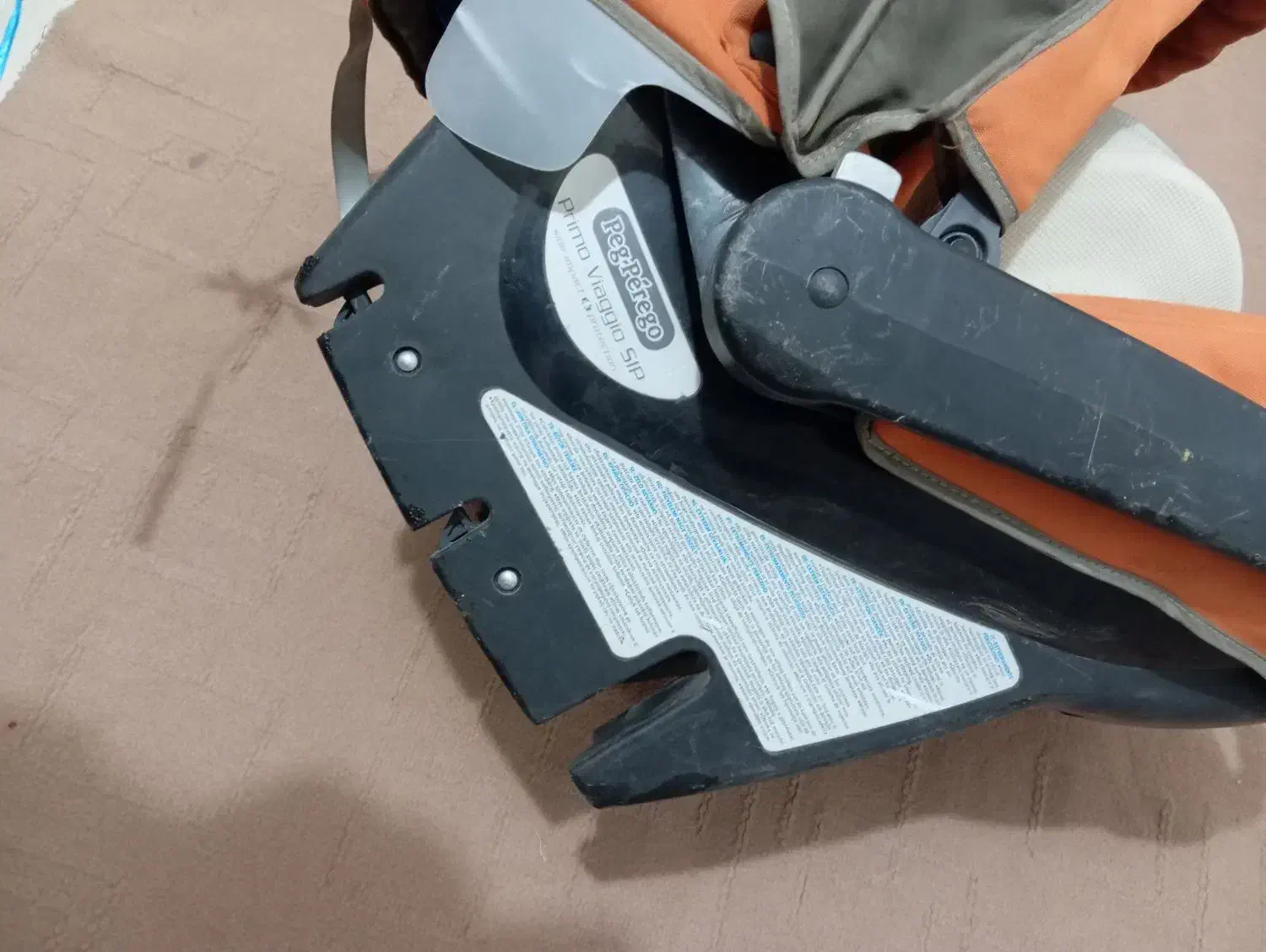 کریر|کالسکه و لوازم جانبی|بوکان, |دیوار