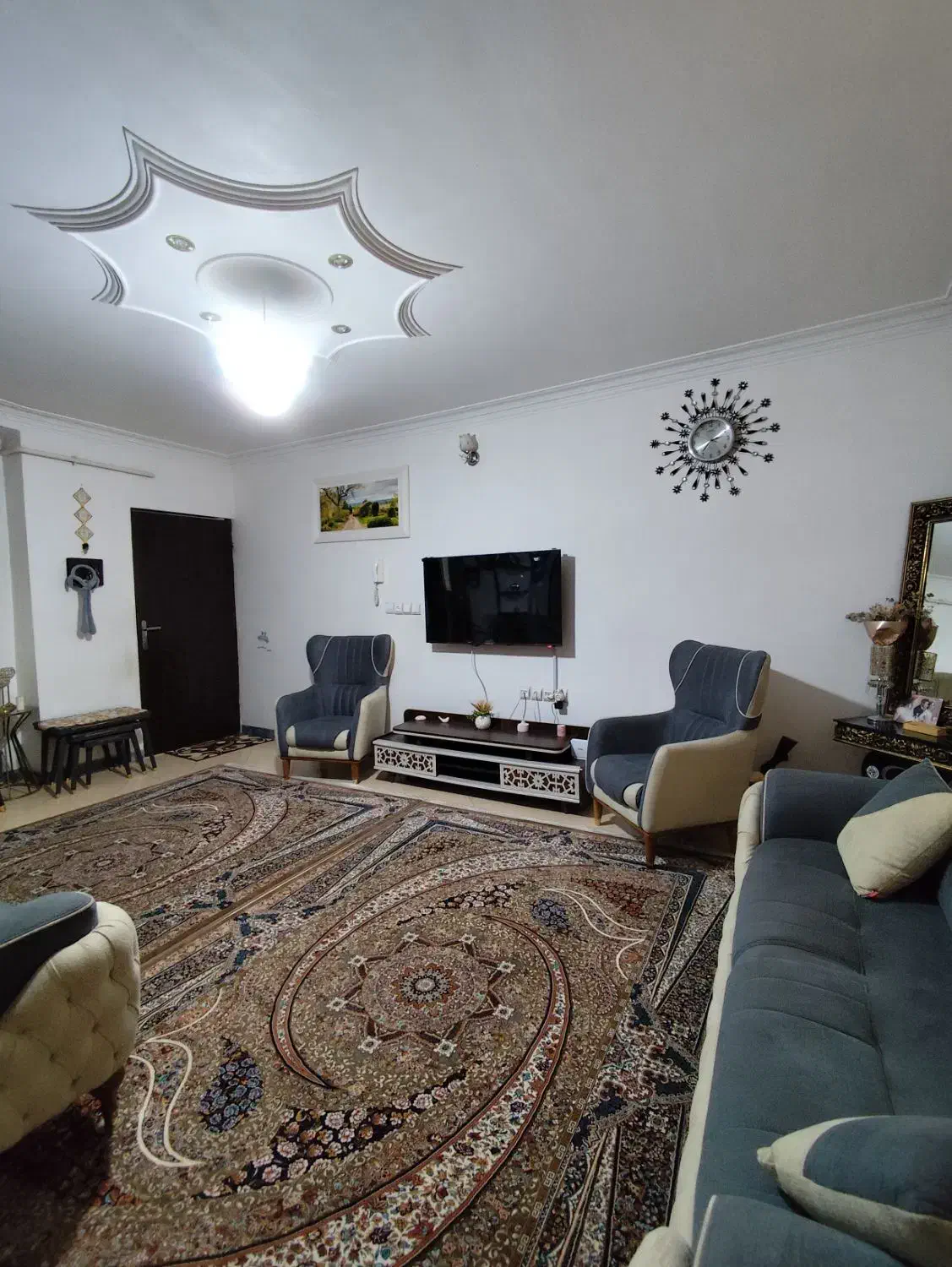 فروش آپارتمان86متری تک خواب|فروش آپارتمان|ماسال, |دیوار