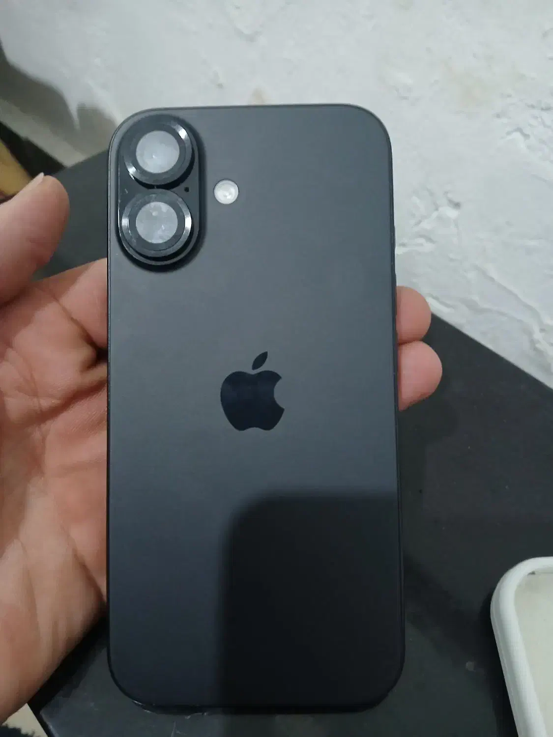 آیفون 16نرمال|موبایل|ری, دولتآباد|دیوار