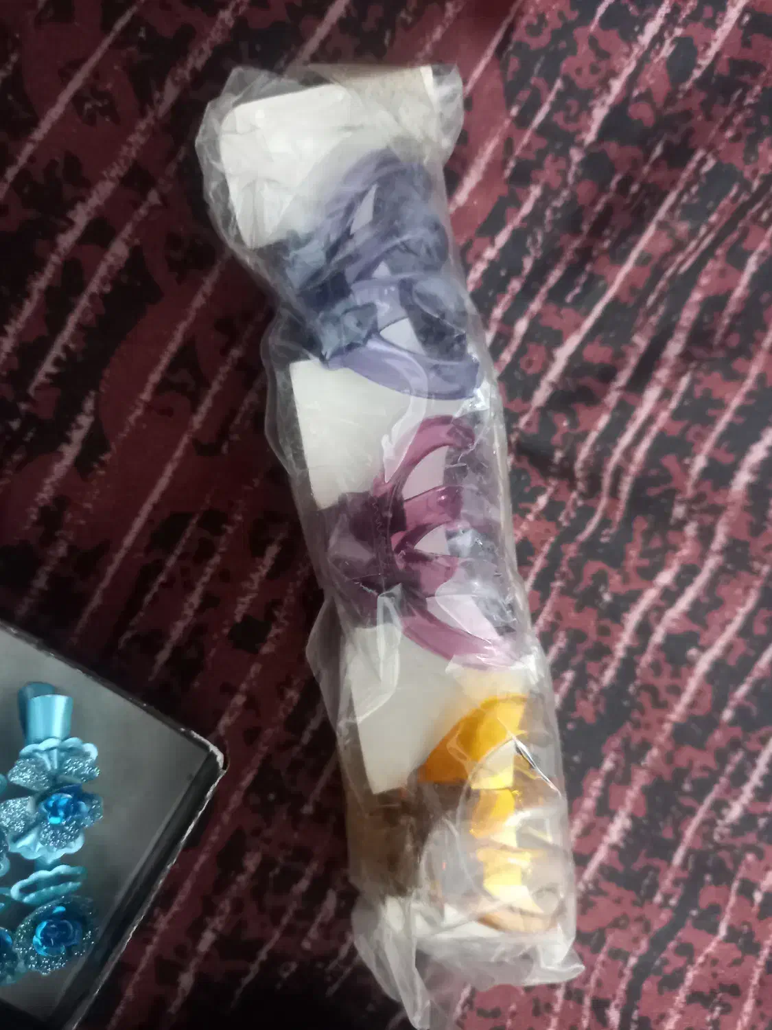 گیره های دخترانه زیبا|بدلیجات|خوی, |دیوار