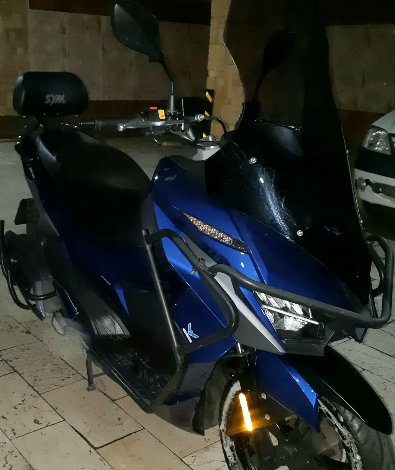 موتور  سیکلت jt200|موتورسیکلت|تهران, صادقیه|دیوار