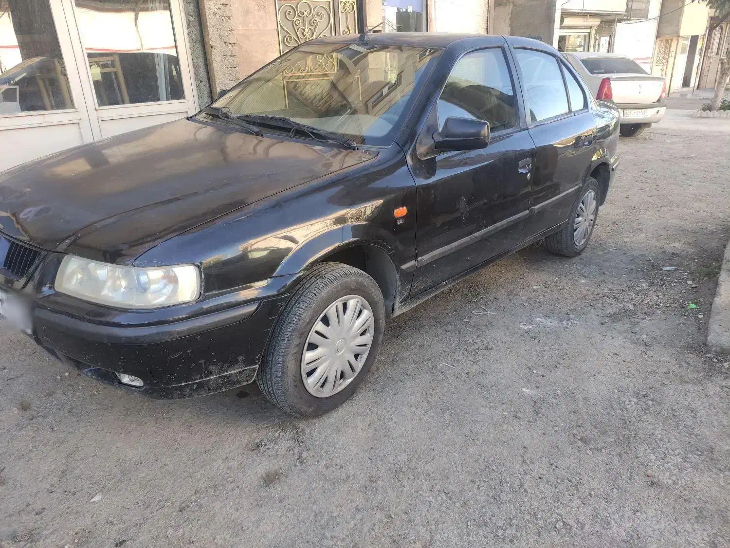 سواری فروش|خودرو سواری و وانت|سنندج, |دیوار