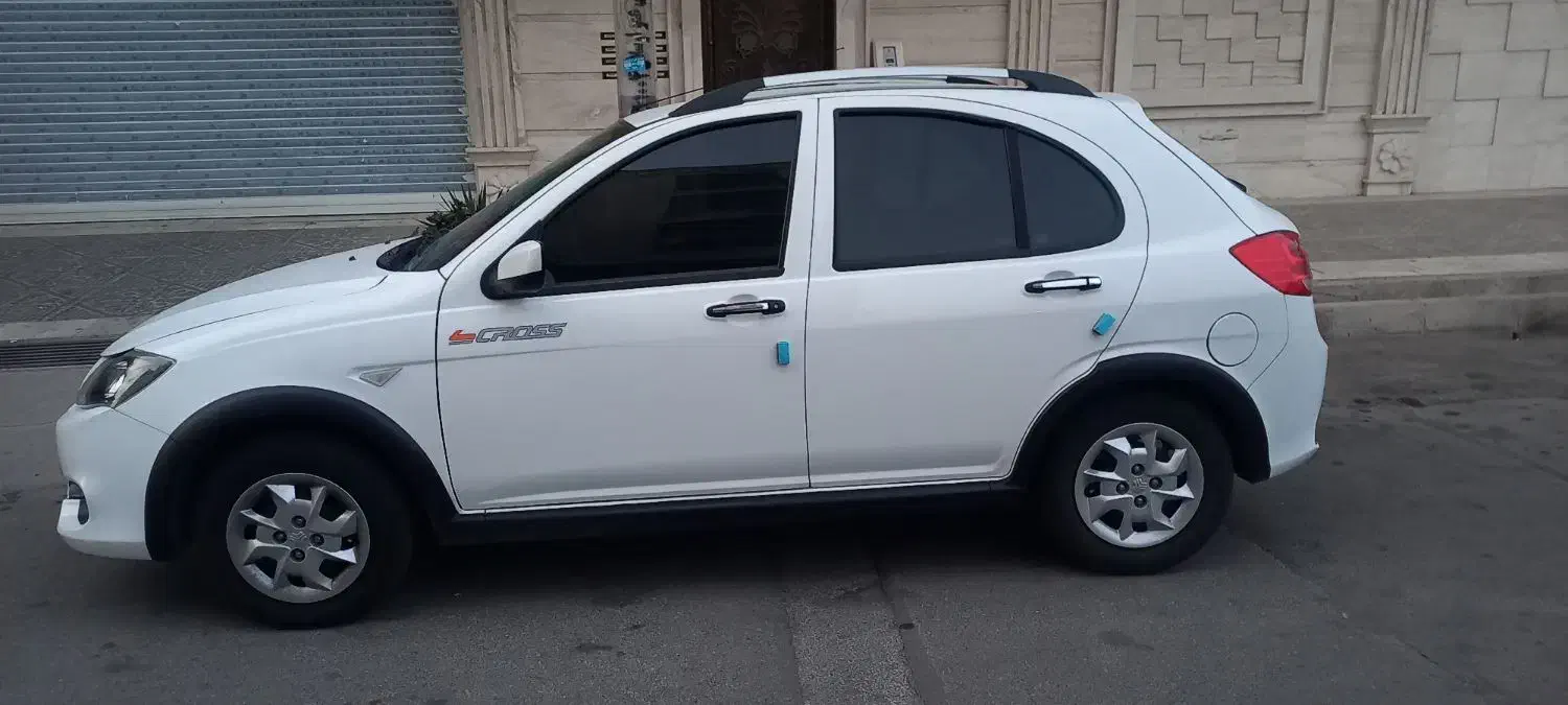 کوییک مدل آخر ۱۴۰۱|خودرو سواری و وانت|قزوین, |دیوار