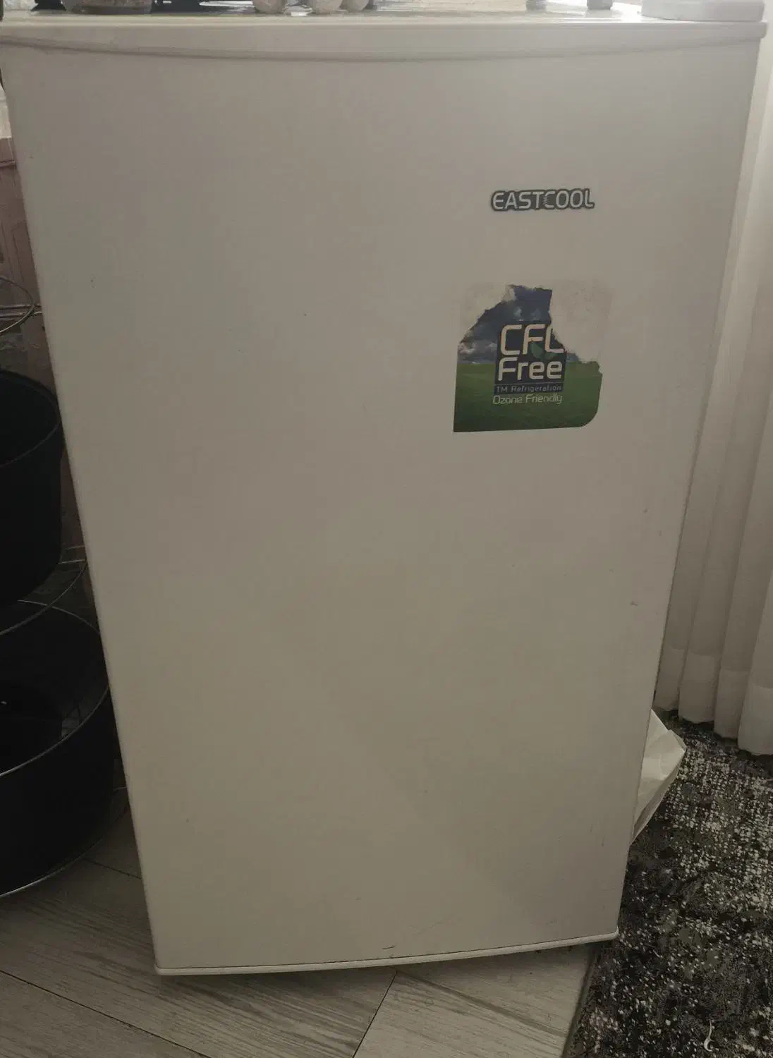 یخچال استکول|یخچال و فریزر|خرمآباد (تنکابن), |دیوار