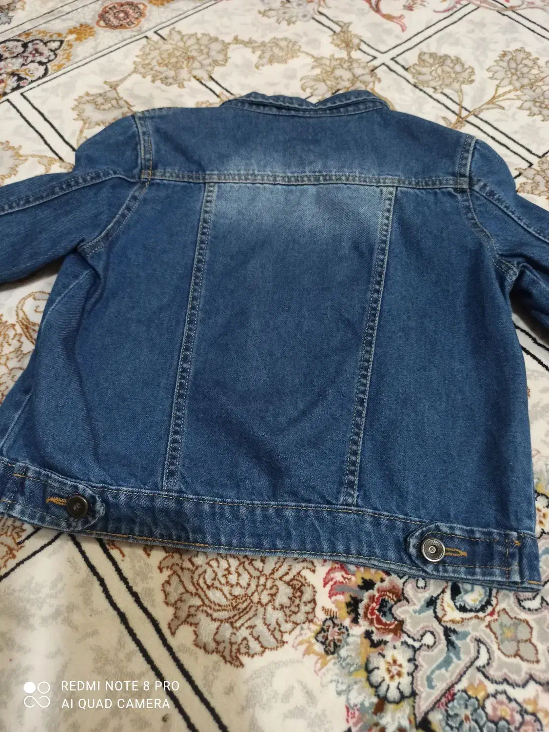 کت لی نو بچه گانه|کفش و لباس بچه|یزد, |دیوار