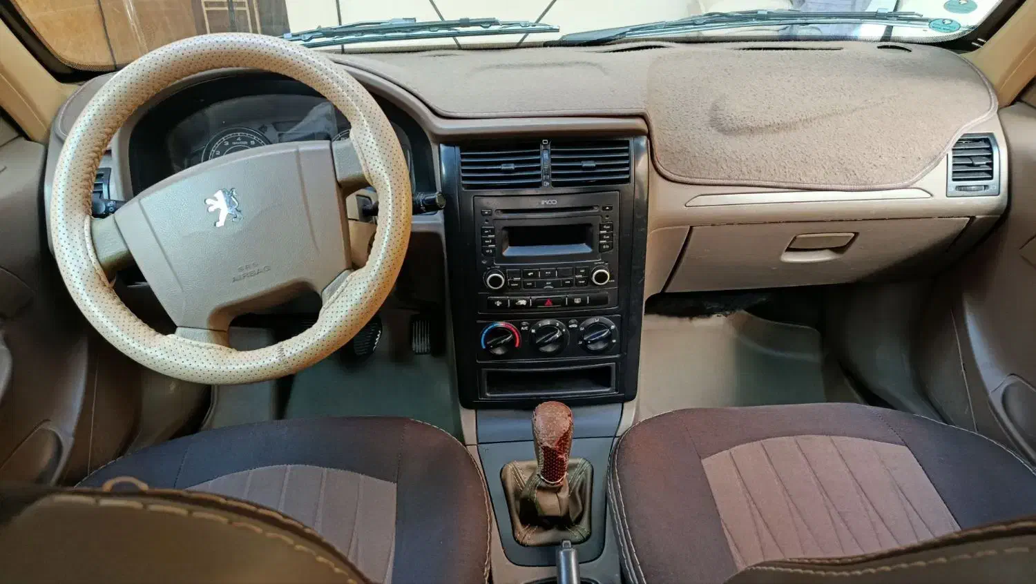 ماشین 96/sLx-tu5|خودرو سواری و وانت|بردسکن, |دیوار