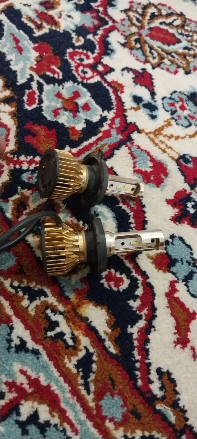 هدلایت|قطعات یدکی و لوازم جانبی|شاهین دژ, |دیوار