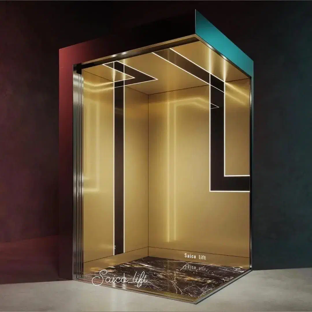 صفر تا صد آسانسور/ بالابر/ پله پیما|خدمات پیشه و مهارت|مسجد سلیمان, |دیوار