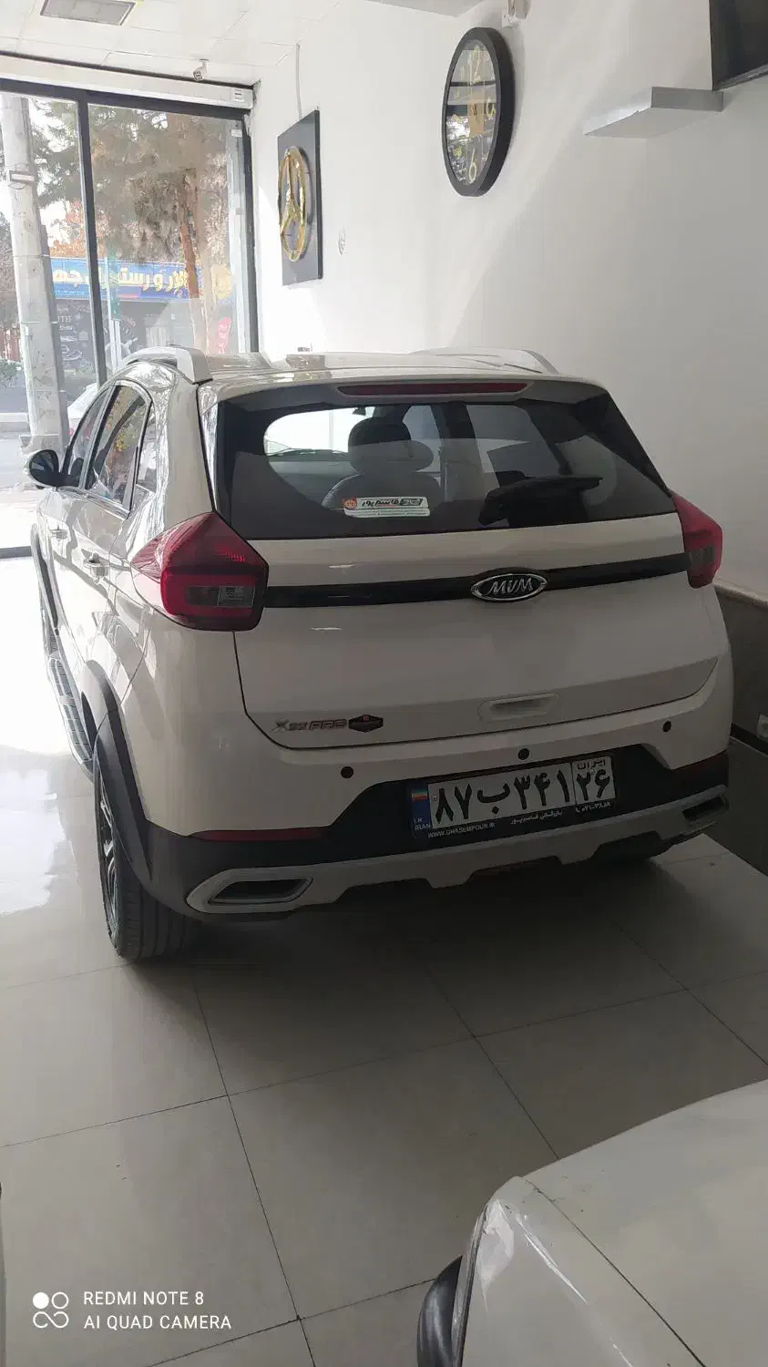 x22 اکسلنت دنده|خودرو سواری و وانت|بجنورد, |دیوار