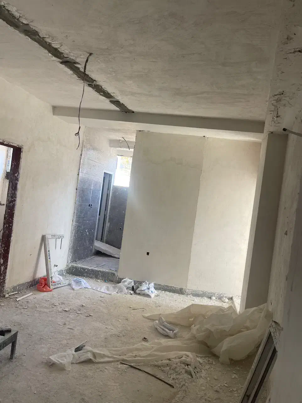 فروش آپارتمان ۹۰متر دو خواب /ابوذر|فروش آپارتمان|یاسوج, |دیوار