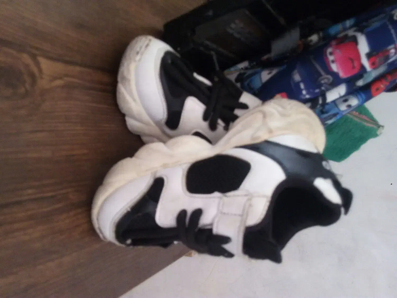 کفش پسرانه|کفش و لباس بچه|الشتر, |دیوار