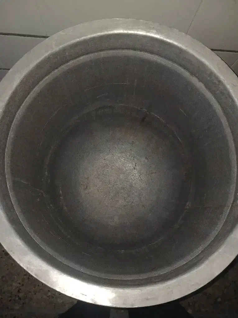 دیگ حلیم و آش|ظروف پختوپز|رامهرمز, |دیوار