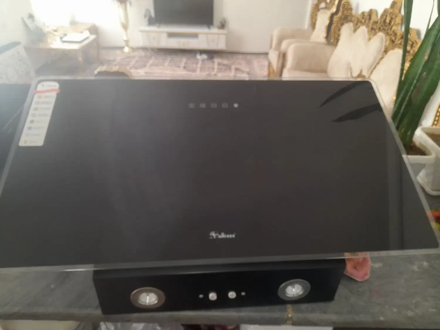 هود آشپزخانه داتیس ۱۱/۰۰۰/۰۰۰ تومان|اجاق گاز و لوازم برقی پخت‌وپز|تاکستان, |دیوار