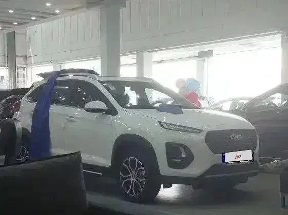 x22 pro MT|خودرو سواری و وانت|شیراز, معالی‌آباد|دیوار