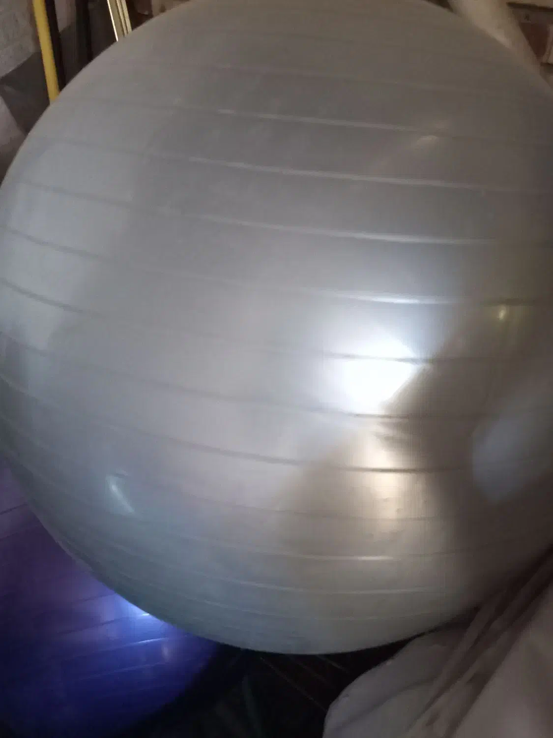 کمدلباسی ام دی اف وترامبلین و توپ جیم بال در حد نو|جاکفشی، کمد، دراور|یزد, |دیوار