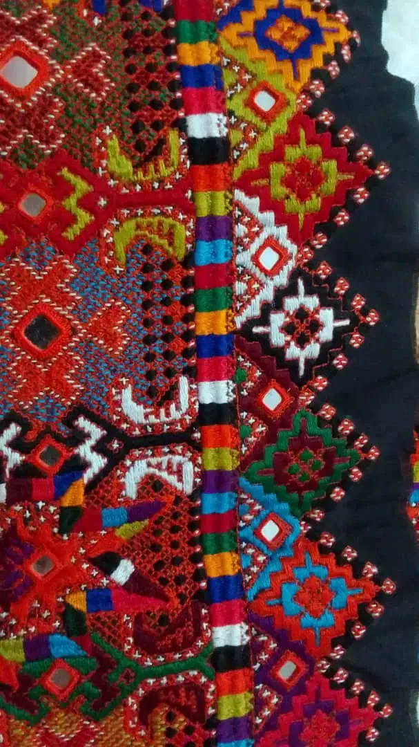 زی آستین چرخ دست|لباس|ایرانشهر, |دیوار