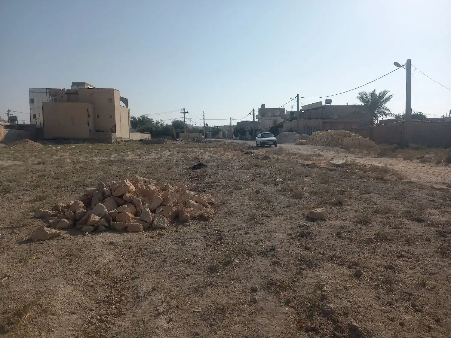 فروش و معاوضه زمین ۲۵۰ متری درسوق|فروش زمین و ملک کلنگی|سوق, |دیوار