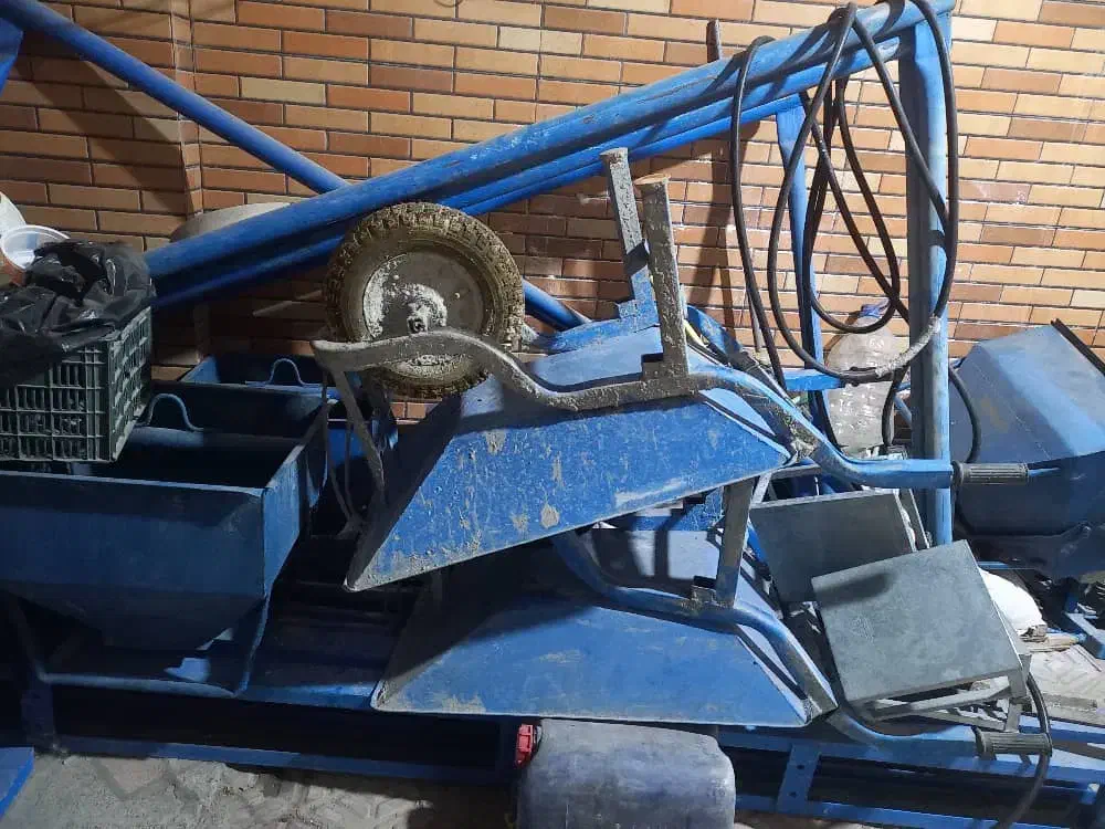 فروش فوری بالابر|مصالح و تجهیزات ساختمان|آباده, |دیوار