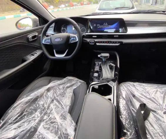 مدل ام وی ام ۱۴۰۳ مسل آینه بدون خدخش|خودرو سواری و وانت|قم, چهل درخت|دیوار