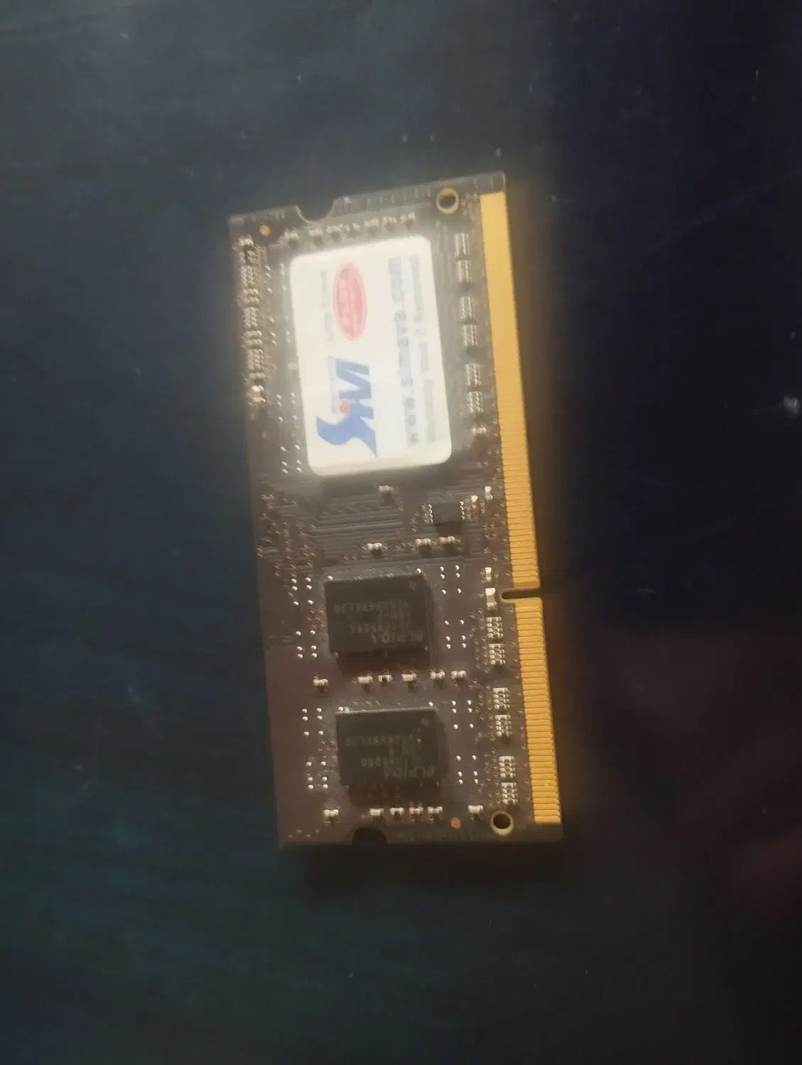 رم 2 گیگ|قطعات و لوازم جانبی رایانه|تبریز, |دیوار