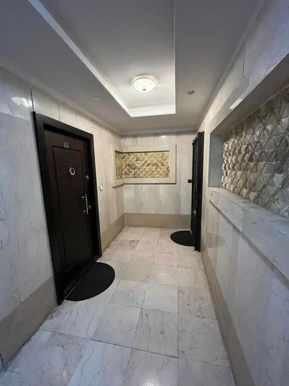 آپارتمان ۸۲ متری / ویودار/ ۷ ساله / بهار شمالی