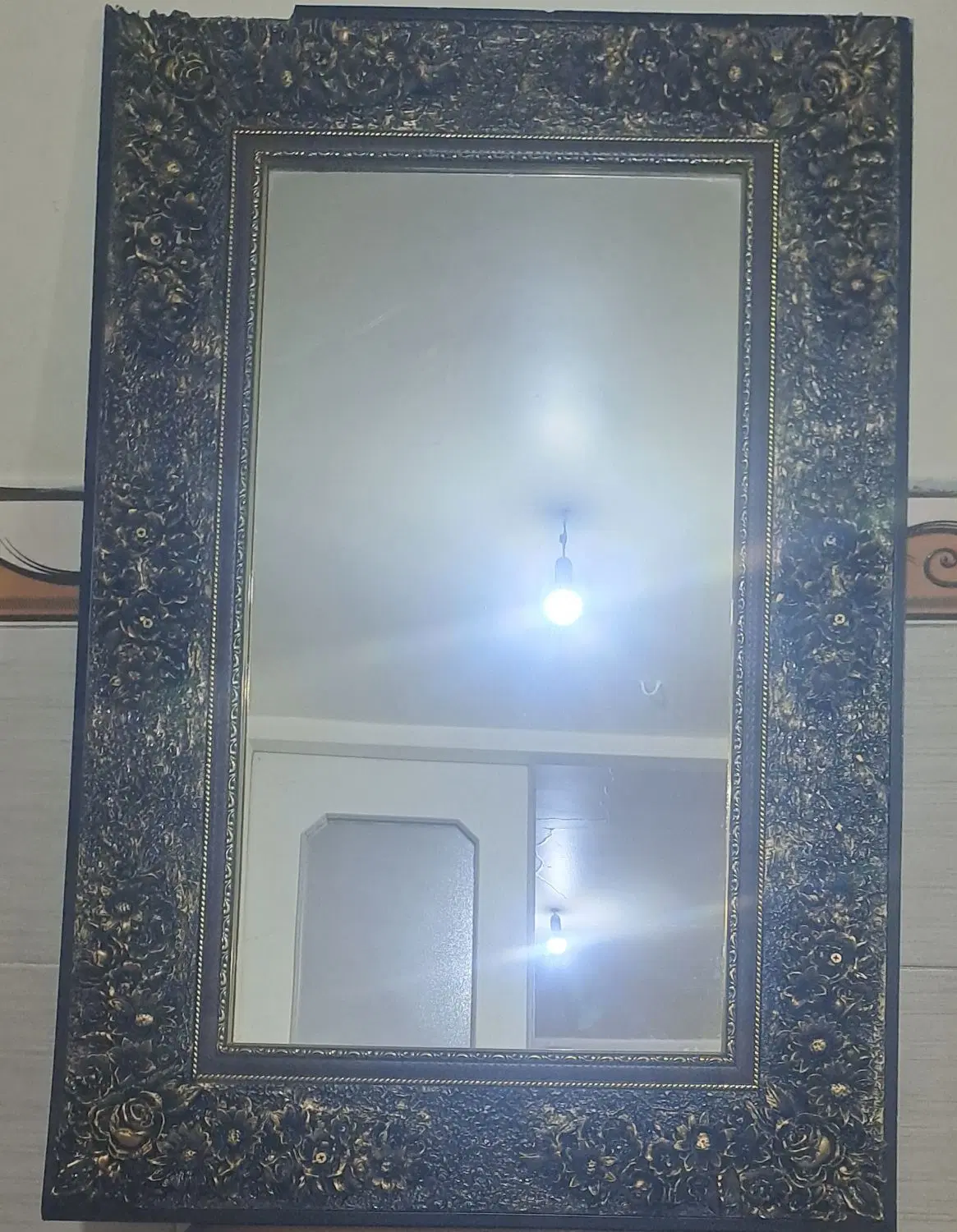 آینه|آینه|زنجان, |دیوار