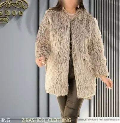 پالتو زنانه|لباس|گنبد کاووس, |دیوار