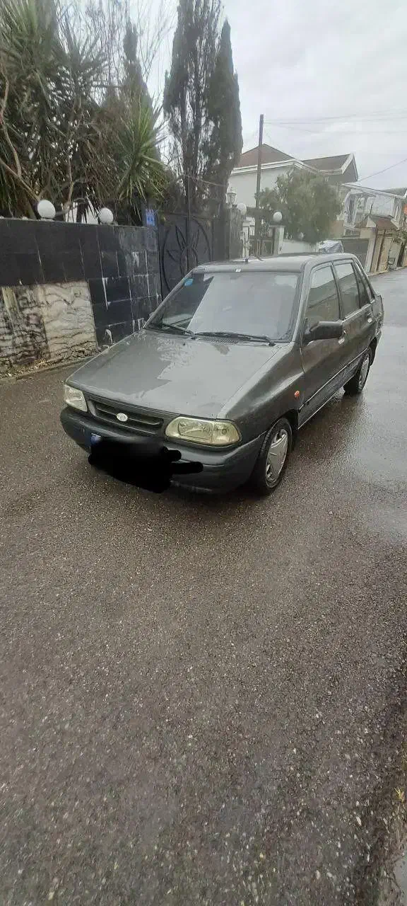 پراید|خودرو سواری و وانت|رویان, |دیوار