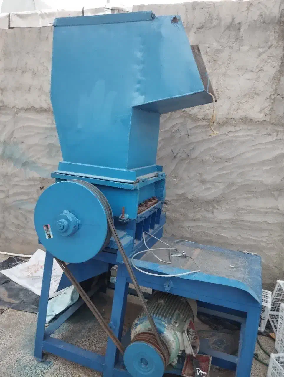 دستگاه آسیاب|ماشین‌آلات صنعتی|اصفهان, ملاصدرا|دیوار