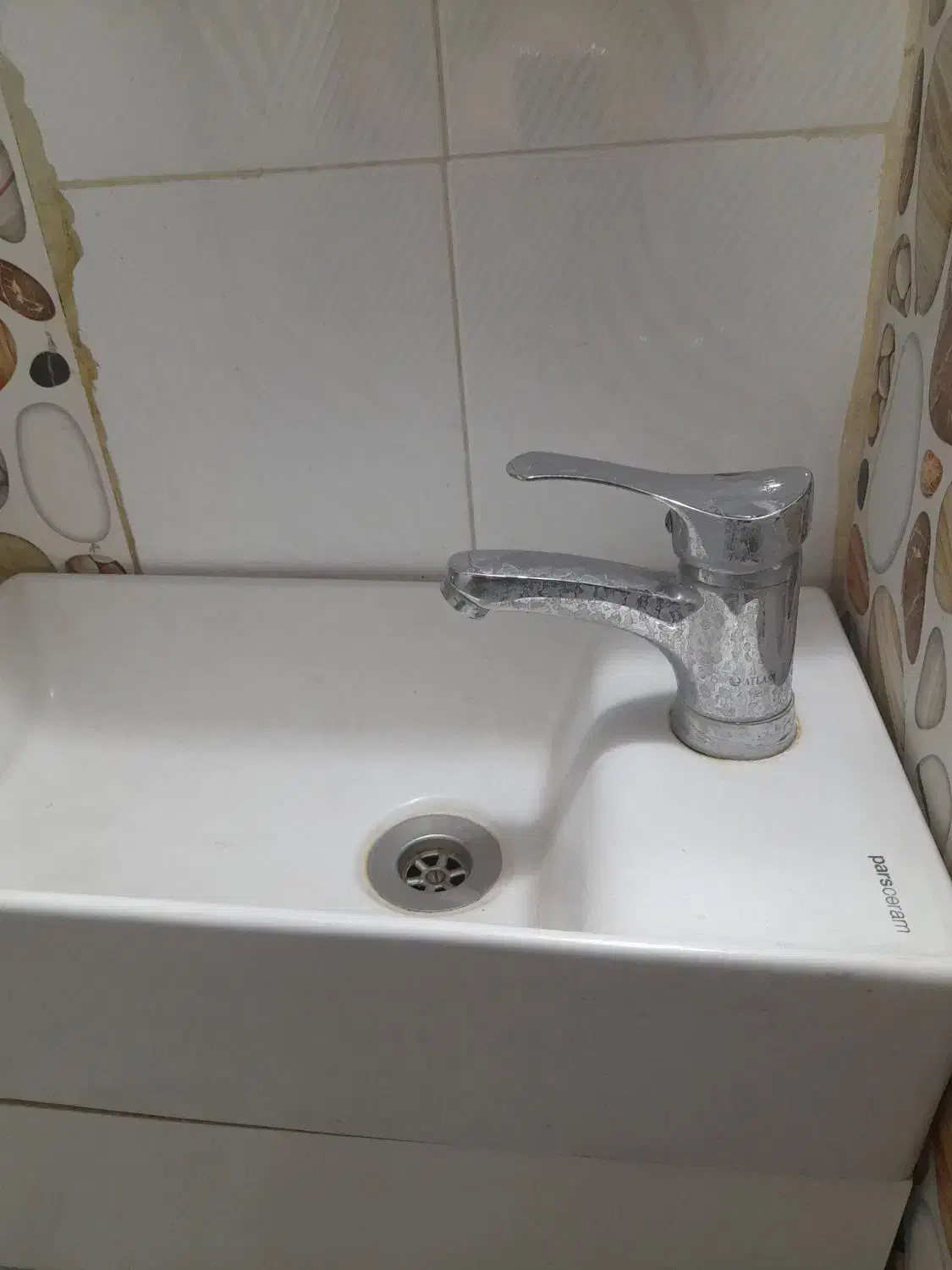 لوله کشی  فاضل اب نصب پمپ نصب منبع اب وبرقکاری|خدمات پیشه و مهارت|شیراز, دارالرحمه|دیوار